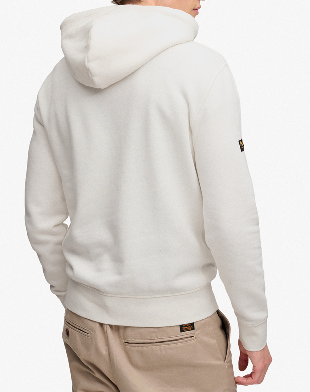 SUPERDRY VL CLASSIC HOOD МЪЖКИ СУИЧЪР
