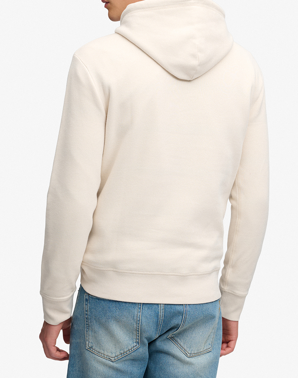 SUPERDRY 1954 COMPANY RELAXED HOOD МЪЖКИ СУИЧЪР