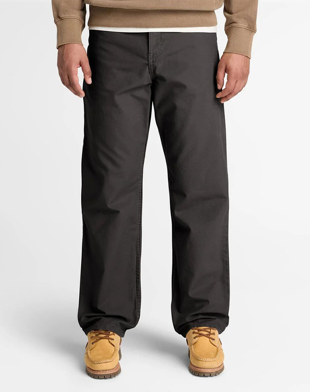 TIMBERLAND RIND Oxford Carpenter Pants