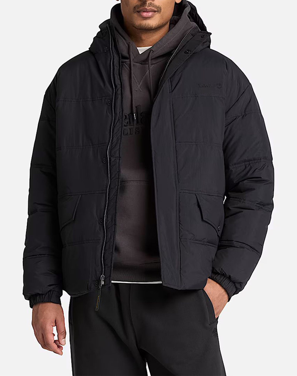 TIMBERLAND FRBK DWR Synthetic Puffer Ja