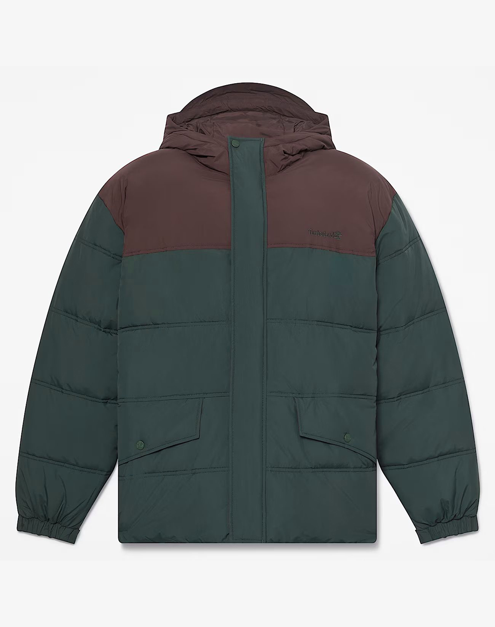 TIMBERLAND FRBK DWR Synthetic Puffer Ja