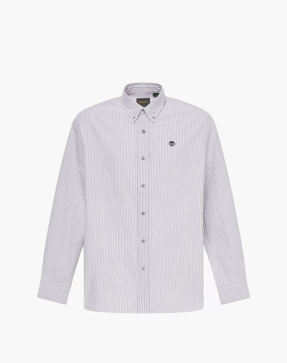 TIMBERLAND LWRN Striped Oxford Shirt