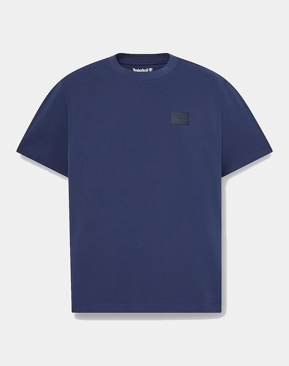 TIMBERLAND Silicon Badge SS Tee