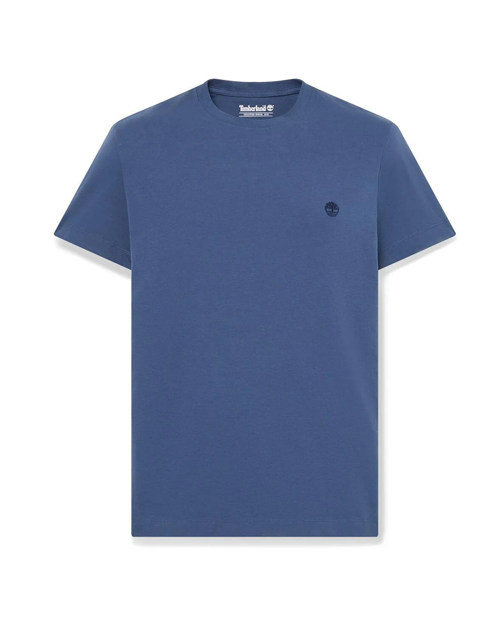 TIMBERLAND DNRV SS Tee (Slim)