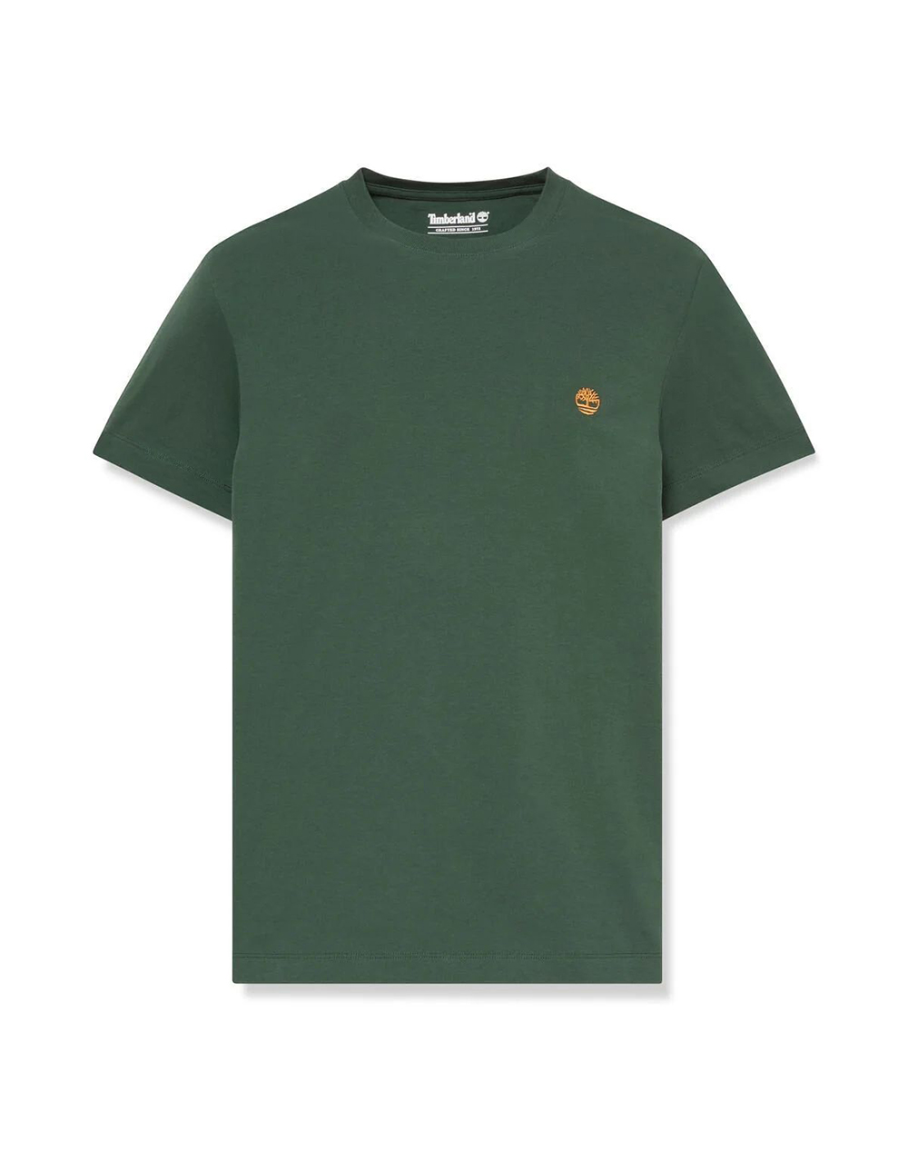 TIMBERLAND DNRV SS Tee (Slim)