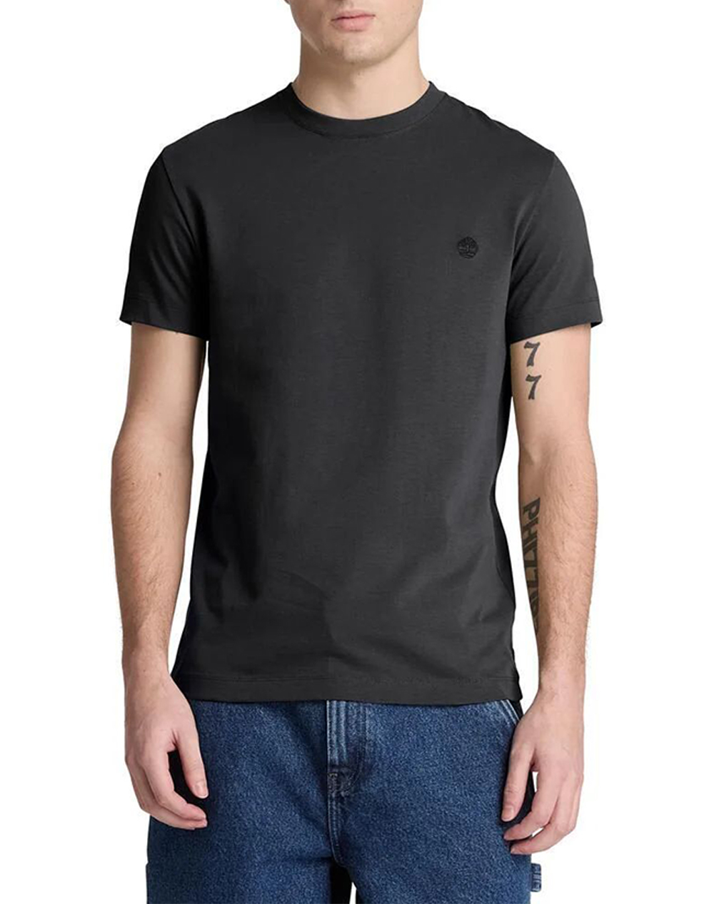 TIMBERLAND DNRV SS Tee (Slim)