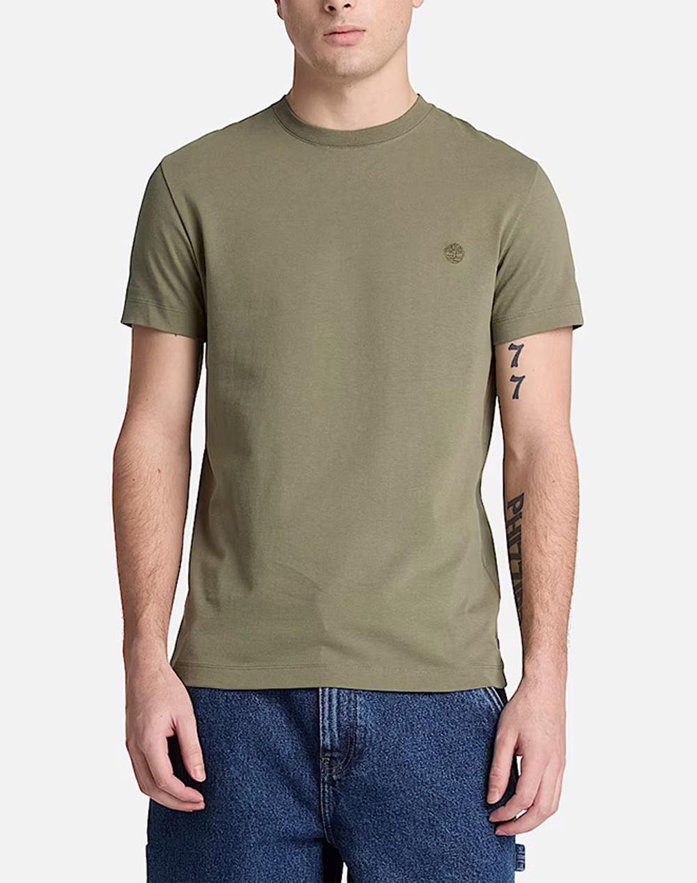 TIMBERLAND DNRV SS Tee (Slim)