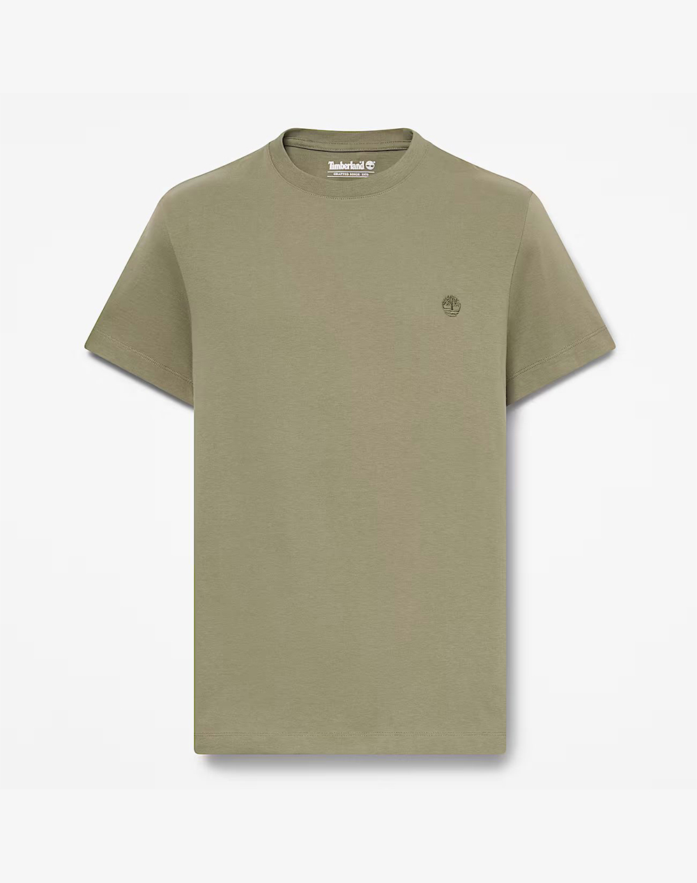 TIMBERLAND DNRV SS Tee (Slim)