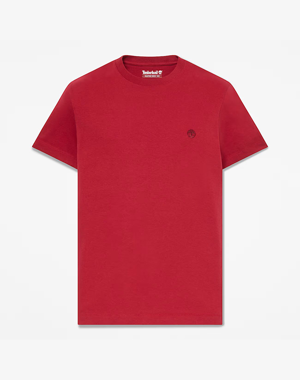 TIMBERLAND DNRV SS Tee (Slim)