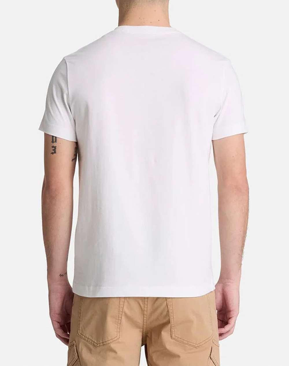TIMBERLAND DNRV SS Tee (Slim)