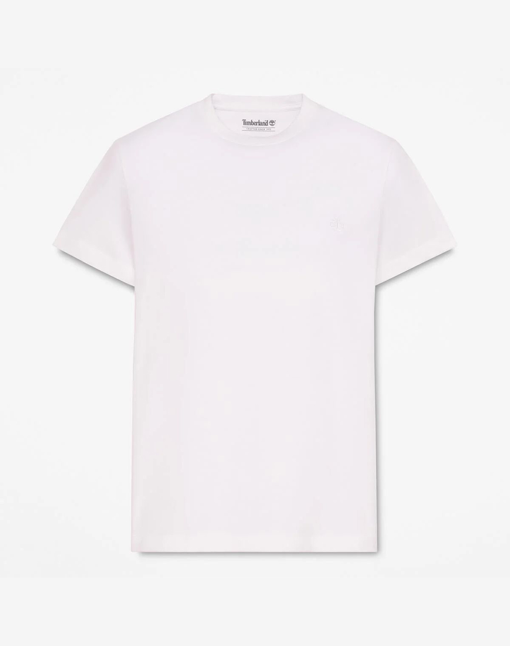 TIMBERLAND DNRV SS Tee (Slim)