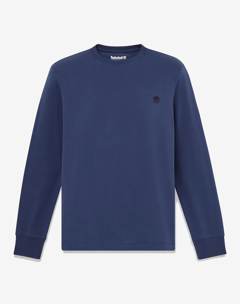 TIMBERLAND DNRV Tree Embroidered LS Tee