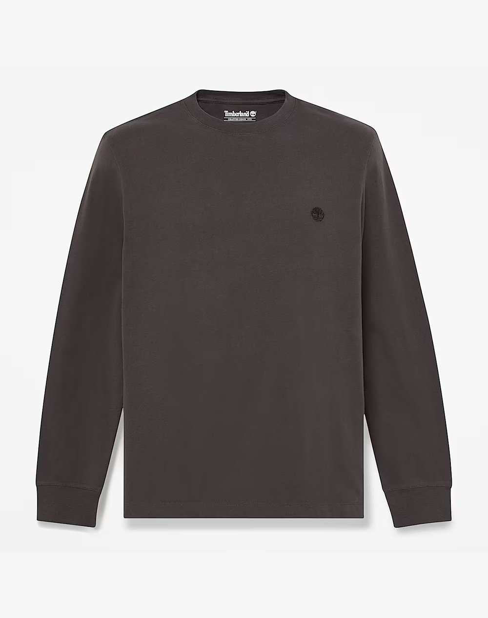 TIMBERLAND DNRV Tree Embroidered LS Tee