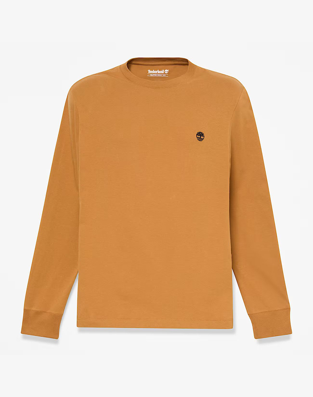 TIMBERLAND DNRV Tree Embroidered LS Tee
