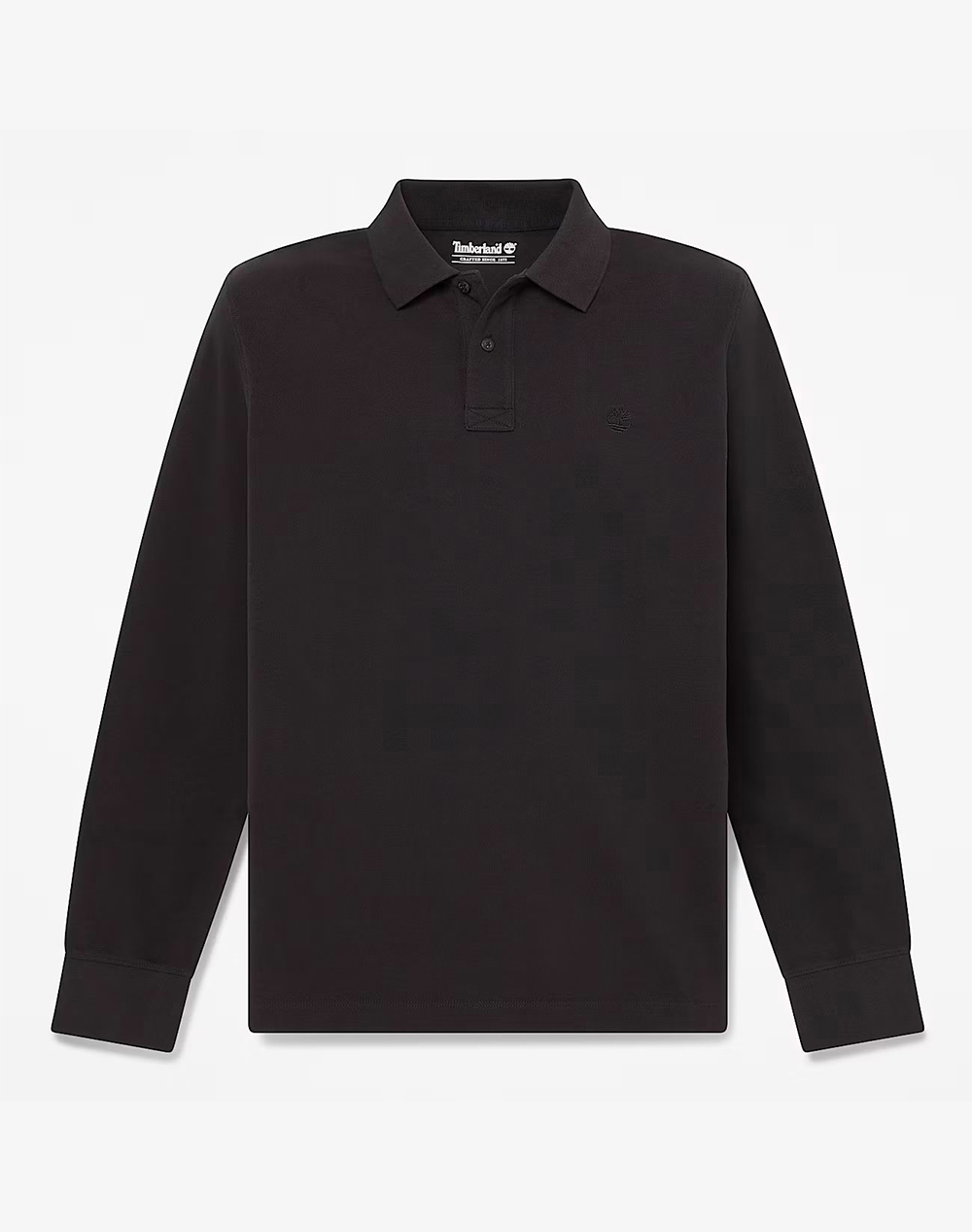 TIMBERLAND MLRV LS Pique Polo