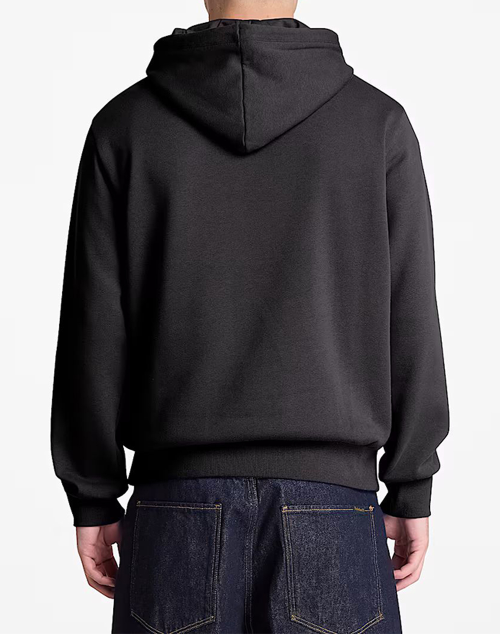 TIMBERLAND Silicon Badge BB Hoodie