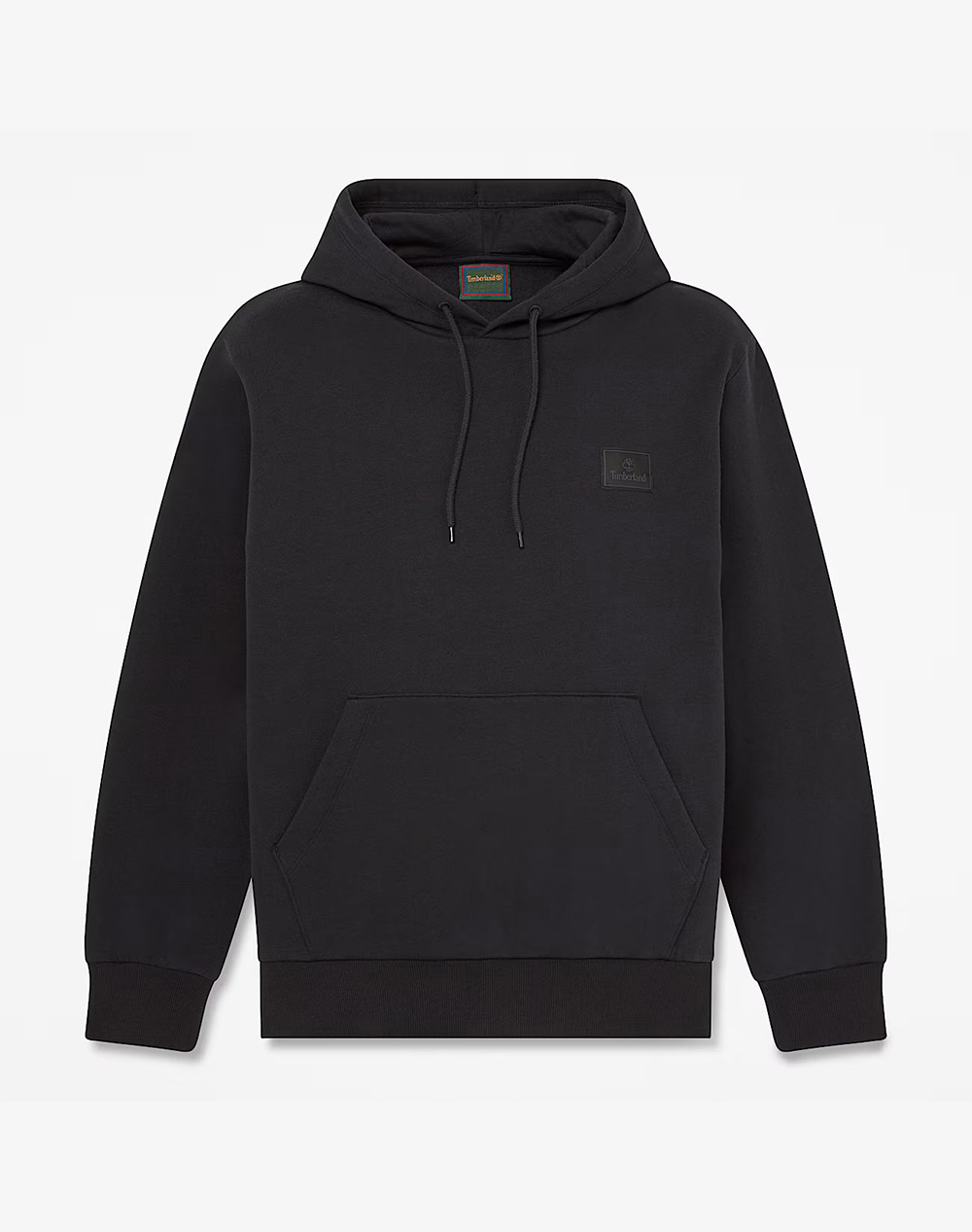 TIMBERLAND Silicon Badge BB Hoodie