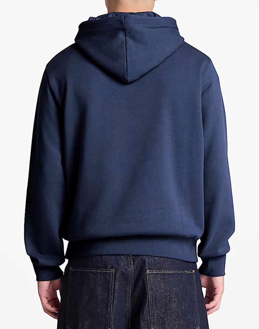 TIMBERLAND Silicon Badge BB Hoodie