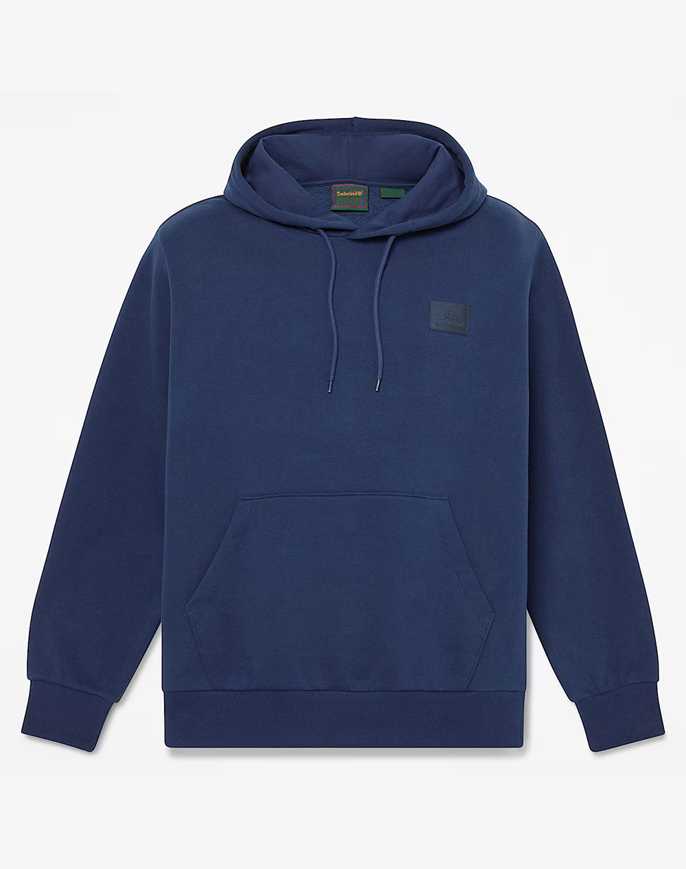 TIMBERLAND Silicon Badge BB Hoodie