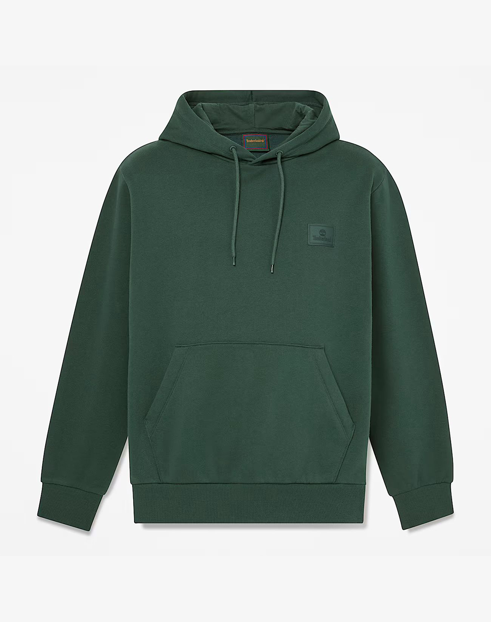 TIMBERLAND Silicon Badge BB Hoodie