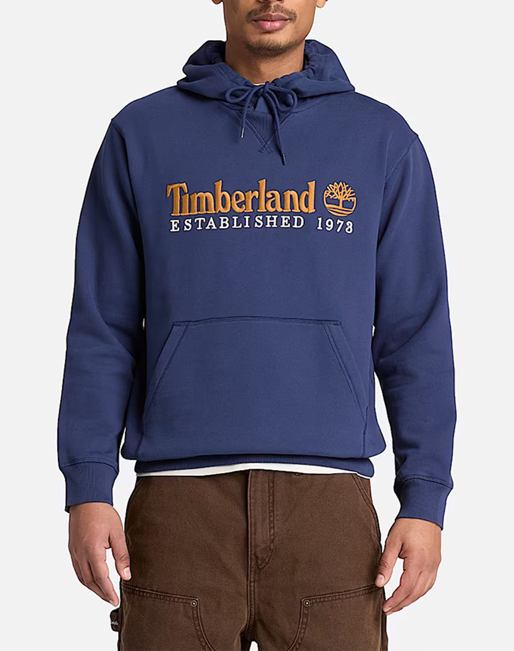TIMBERLAND 1973 Embroidered Logo BB Hoo