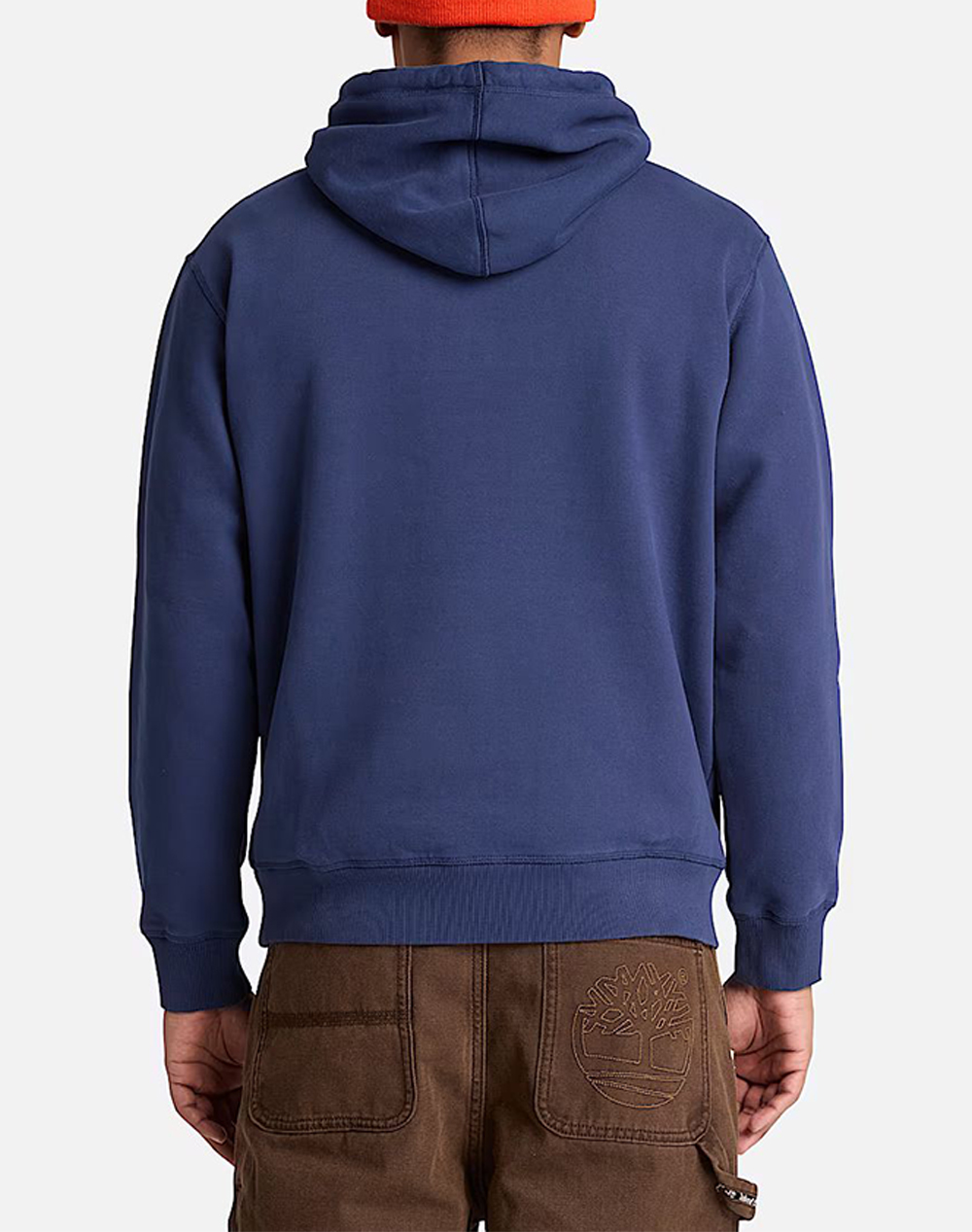 TIMBERLAND 1973 Embroidered Logo BB Hoo
