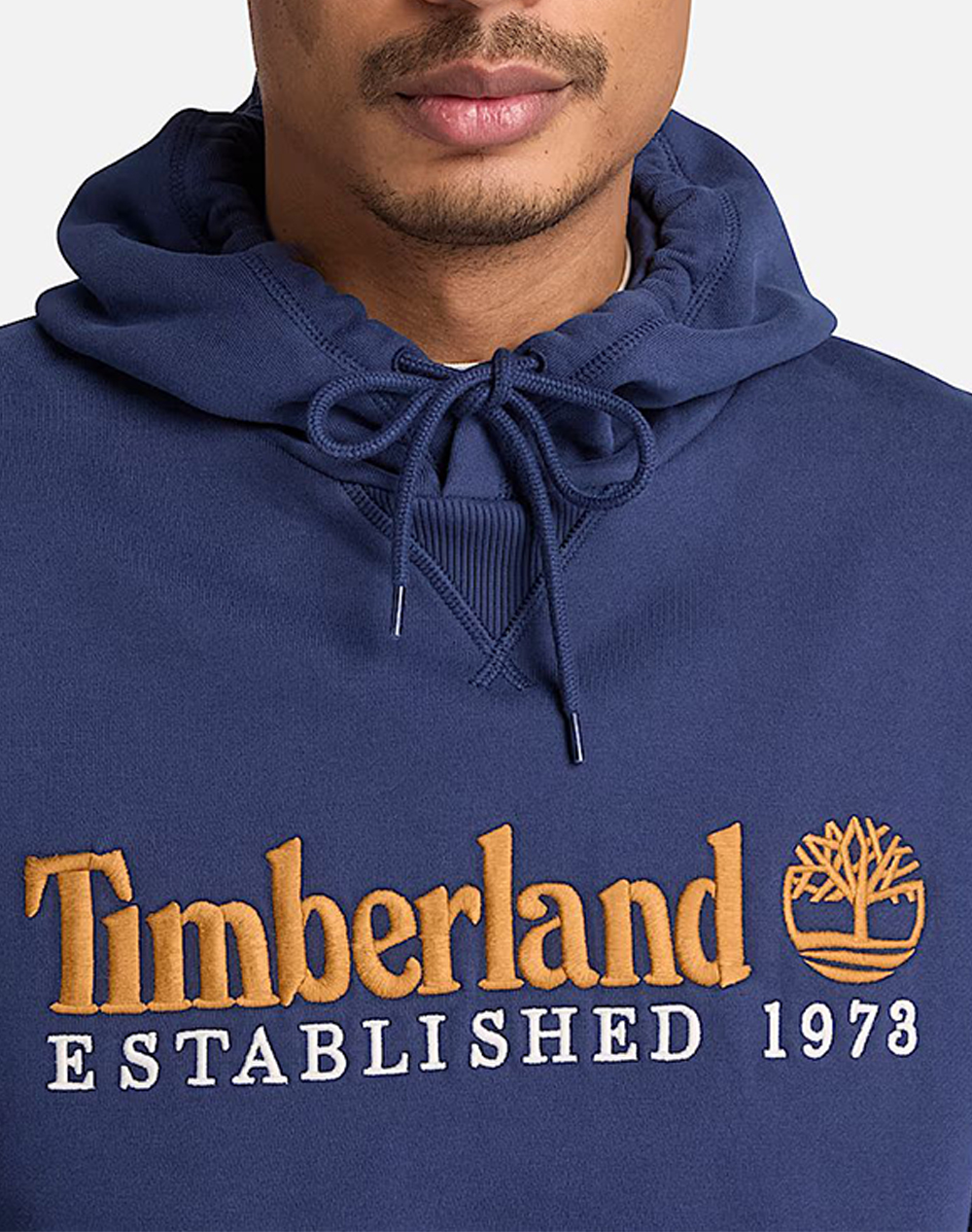 TIMBERLAND 1973 Embroidered Logo BB Hoo