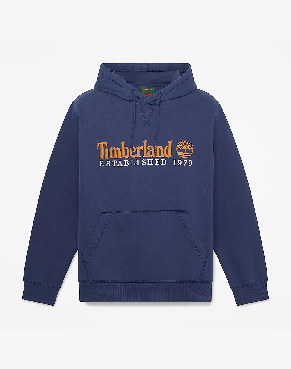 TIMBERLAND 1973 Embroidered Logo BB Hoo