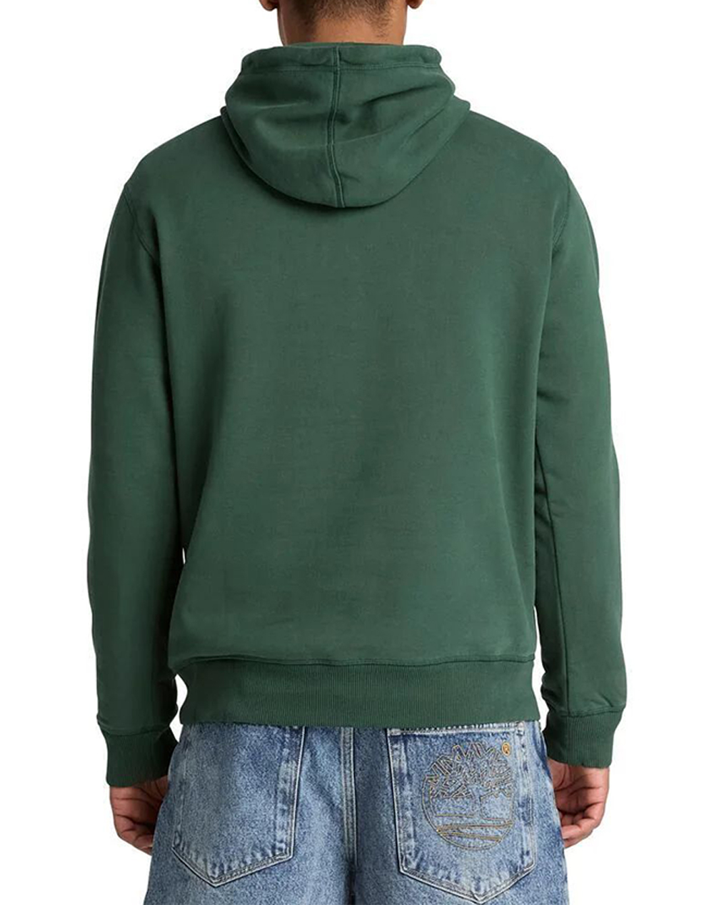 TIMBERLAND 1973 Embroidered Logo BB Hoo