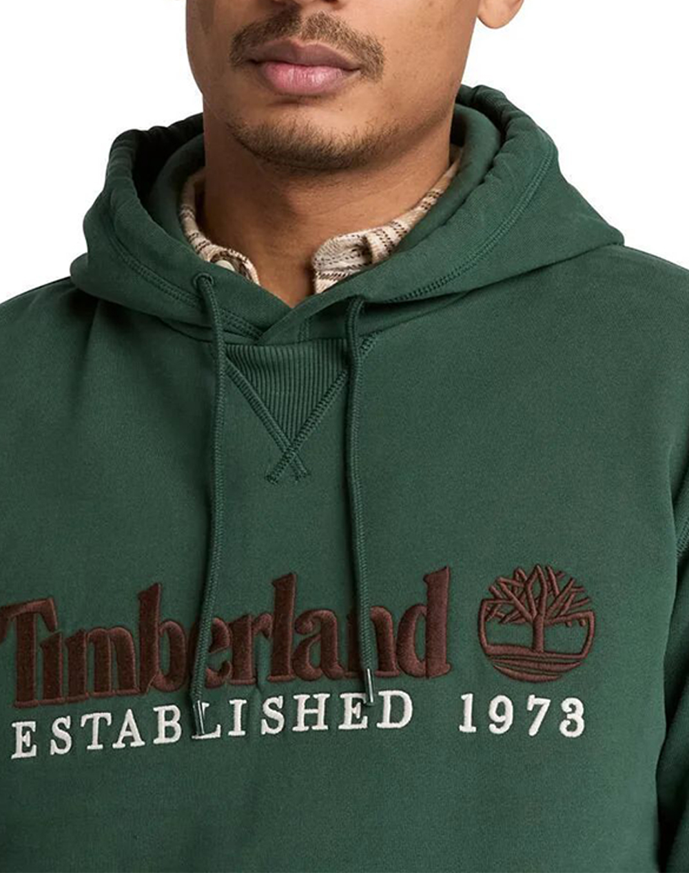 TIMBERLAND 1973 Embroidered Logo BB Hoo