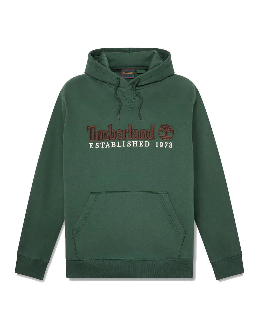 TIMBERLAND 1973 Embroidered Logo BB Hoo