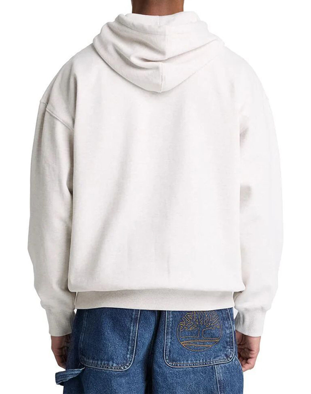 TIMBERLAND HW BB Hoodie