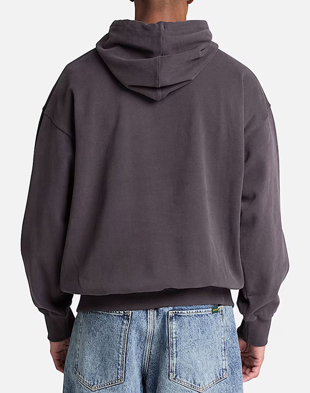 TIMBERLAND HW BB Hoodie