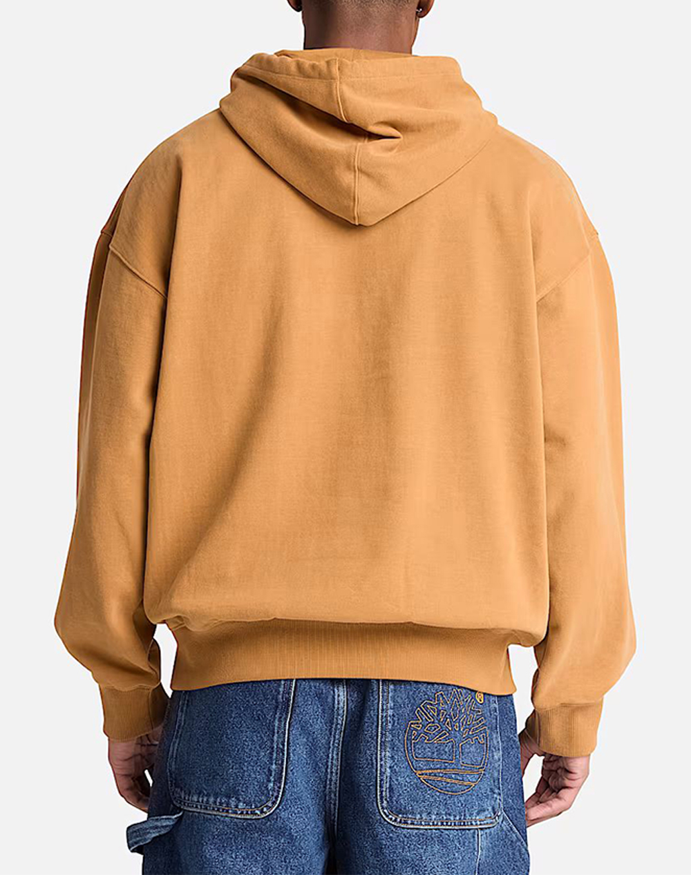 TIMBERLAND HW BB Hoodie