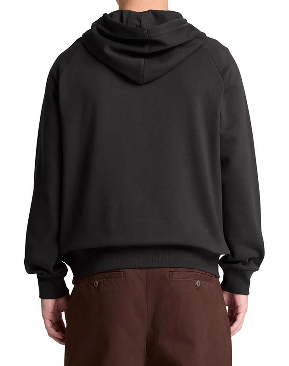 TIMBERLAND EXET LB Full Zip Hoodie
