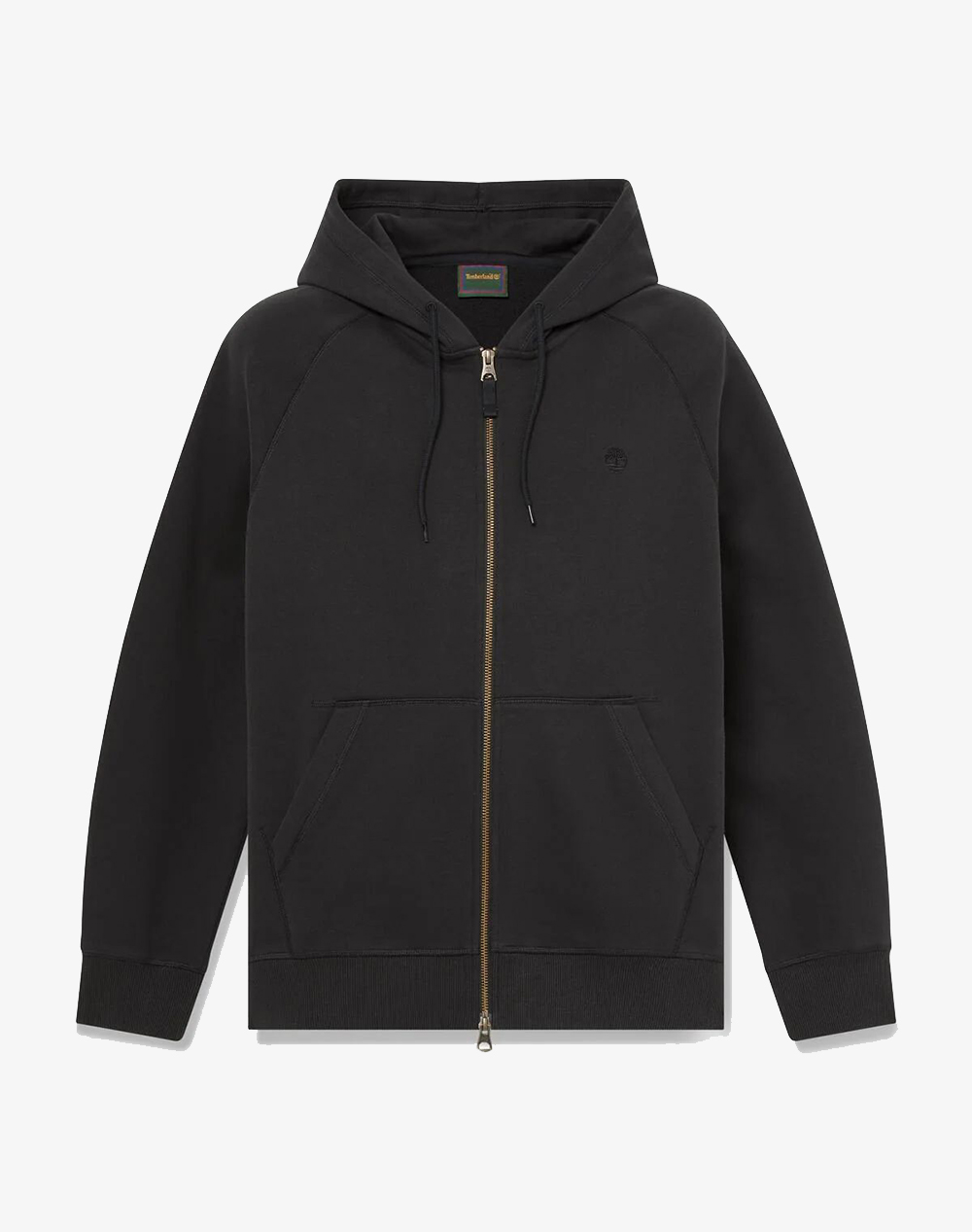 TIMBERLAND EXET LB Full Zip Hoodie