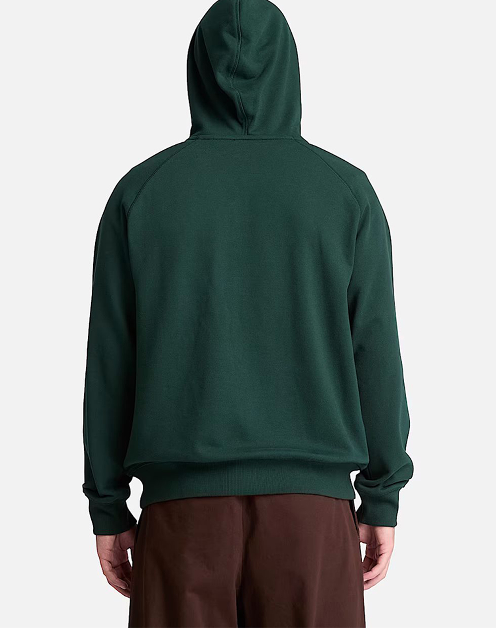 TIMBERLAND EXET LB Full Zip Hoodie