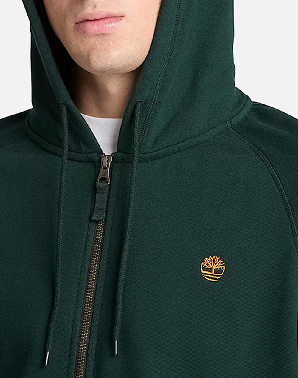 TIMBERLAND EXET LB Full Zip Hoodie