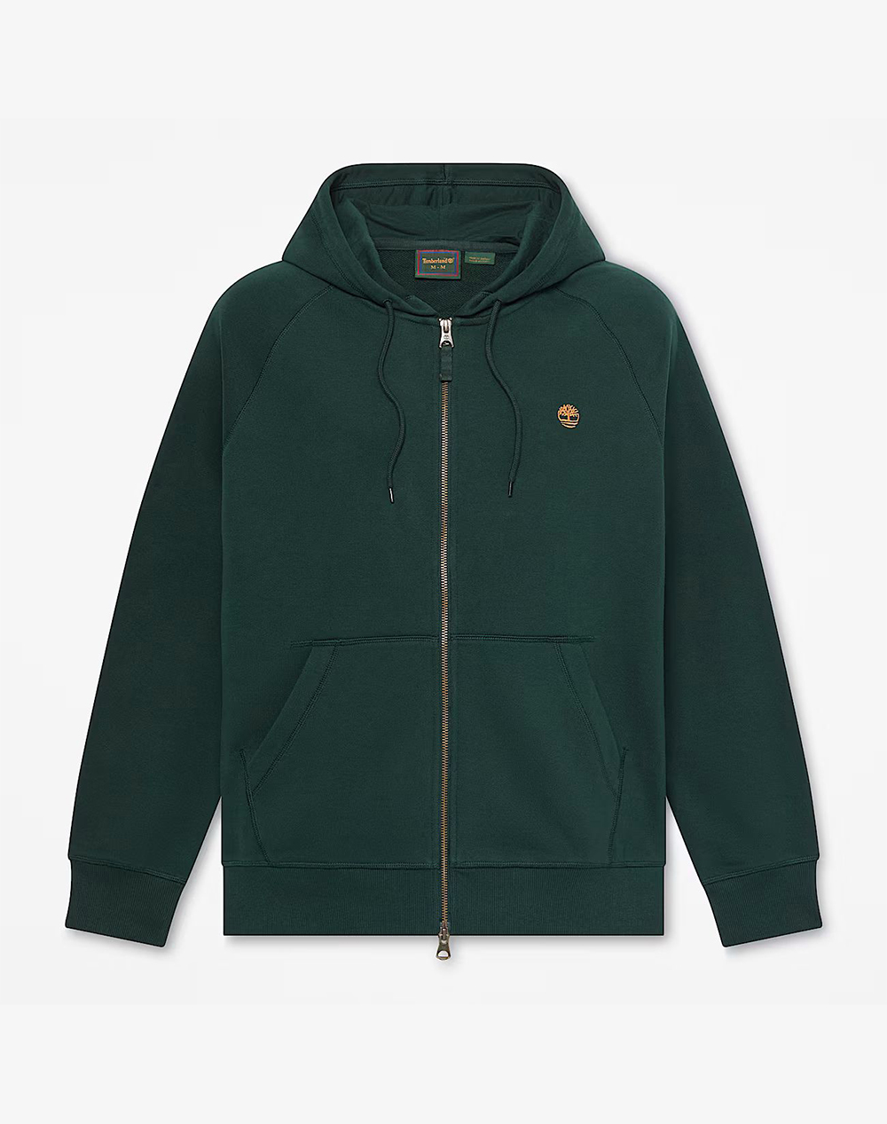TIMBERLAND EXET LB Full Zip Hoodie