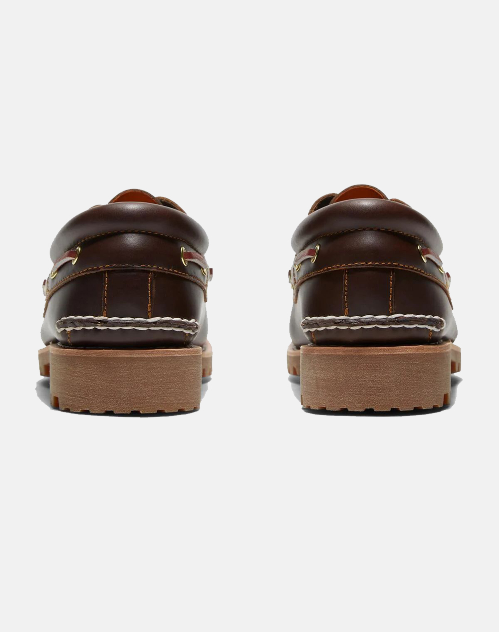 TIMBERLAND AUTH BOAT SHOE