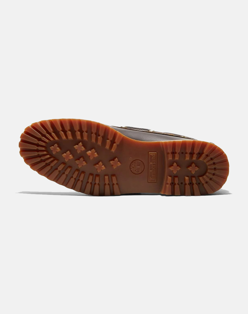 TIMBERLAND AUTH BOAT SHOE