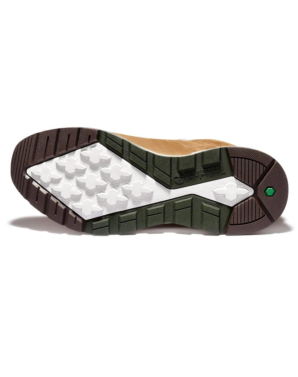 TIMBERLAND SPTK MID LACE SNEAKER