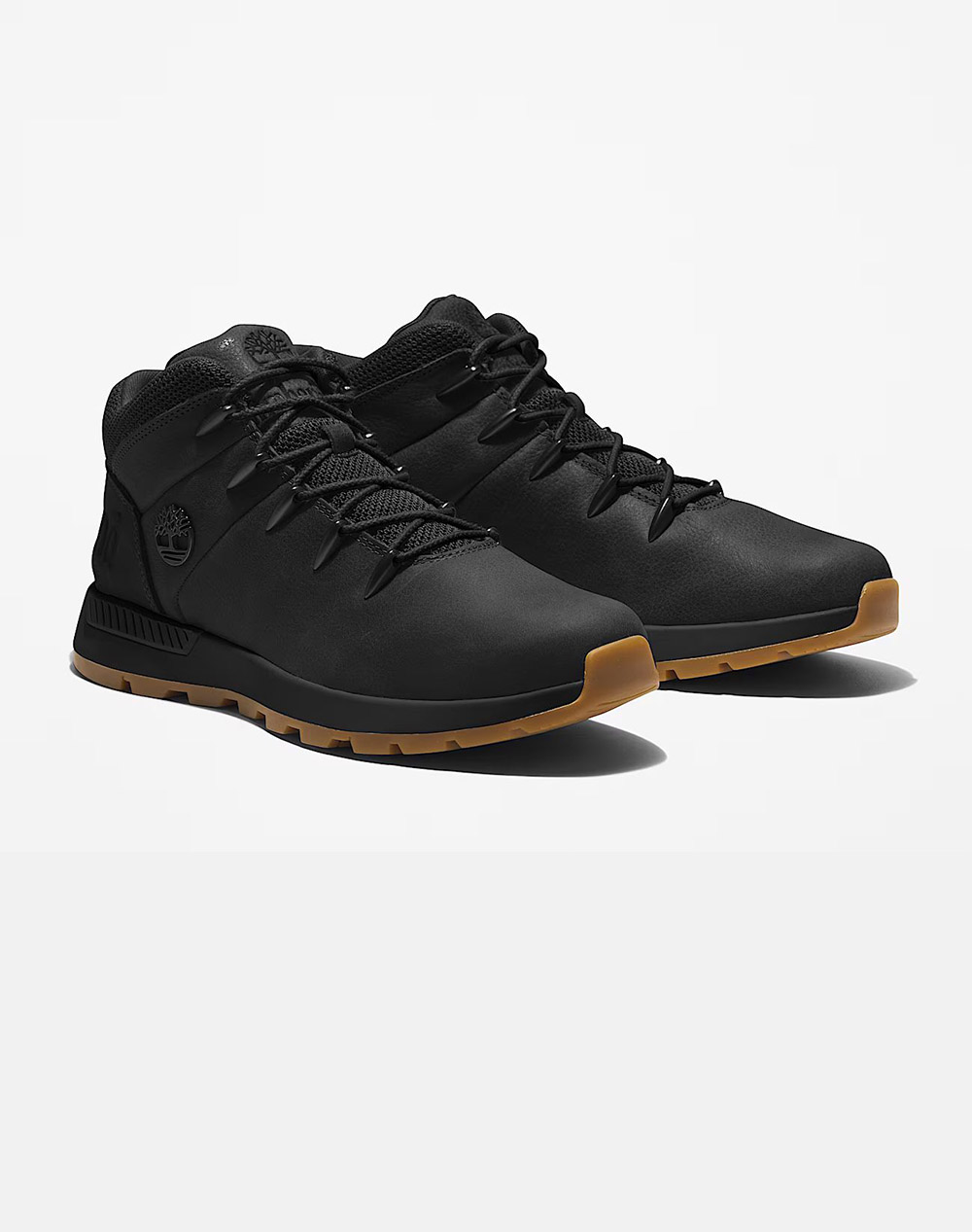 TIMBERLAND SPTK MID LACE SNEAKER