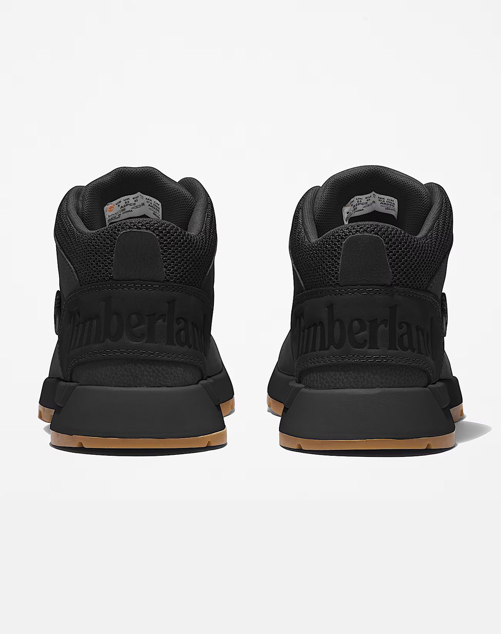 TIMBERLAND SPTK MID LACE SNEAKER