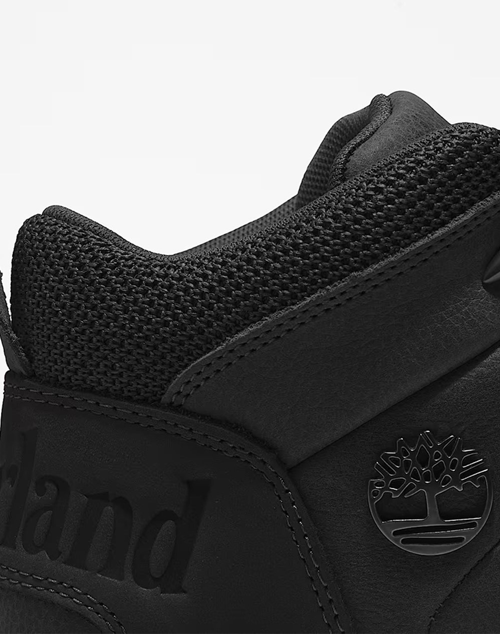 TIMBERLAND SPTK MID LACE SNEAKER