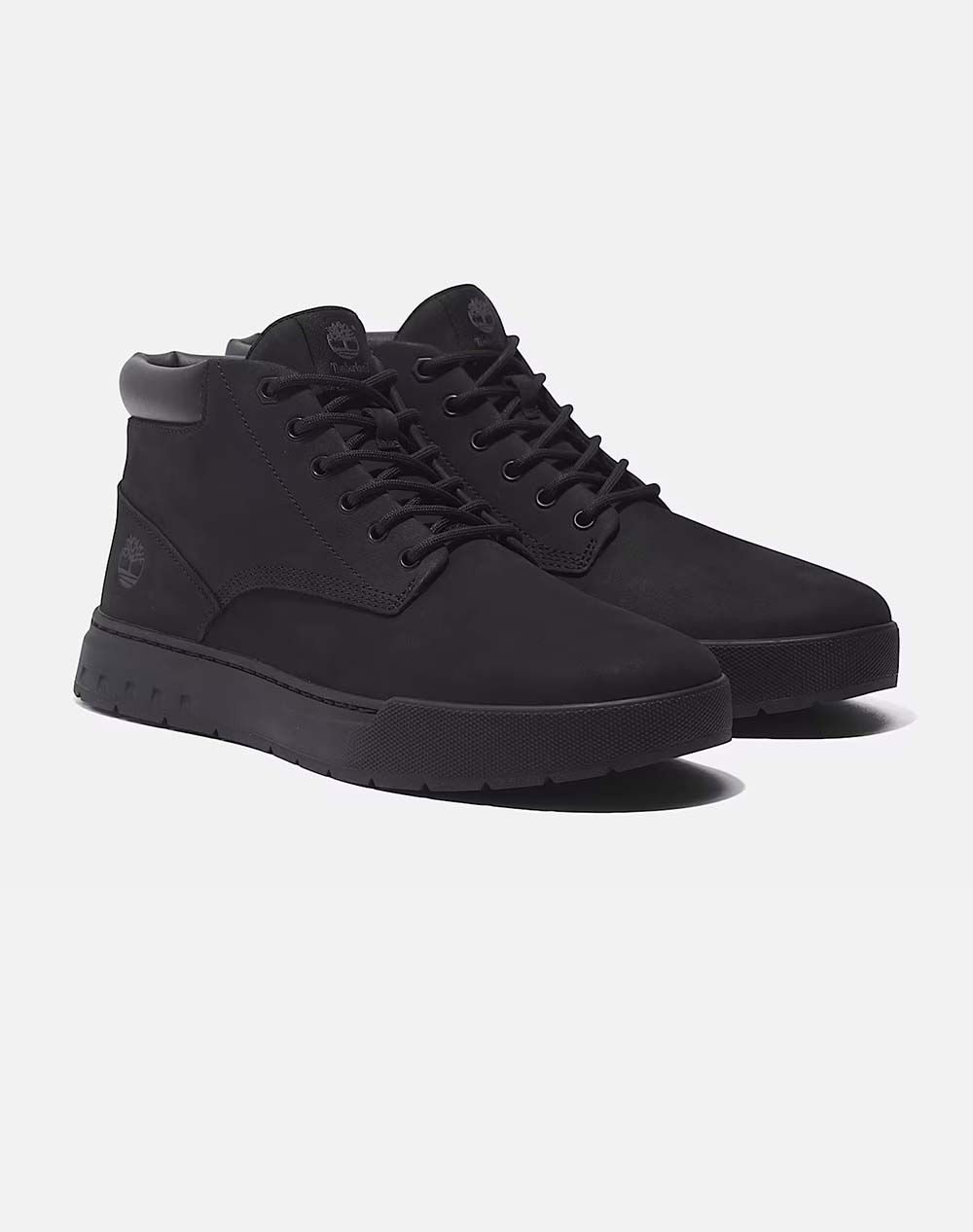 TIMBERLAND MPGR MID LACE SNEAKER