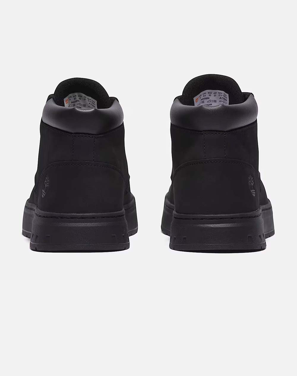 TIMBERLAND MPGR MID LACE SNEAKER