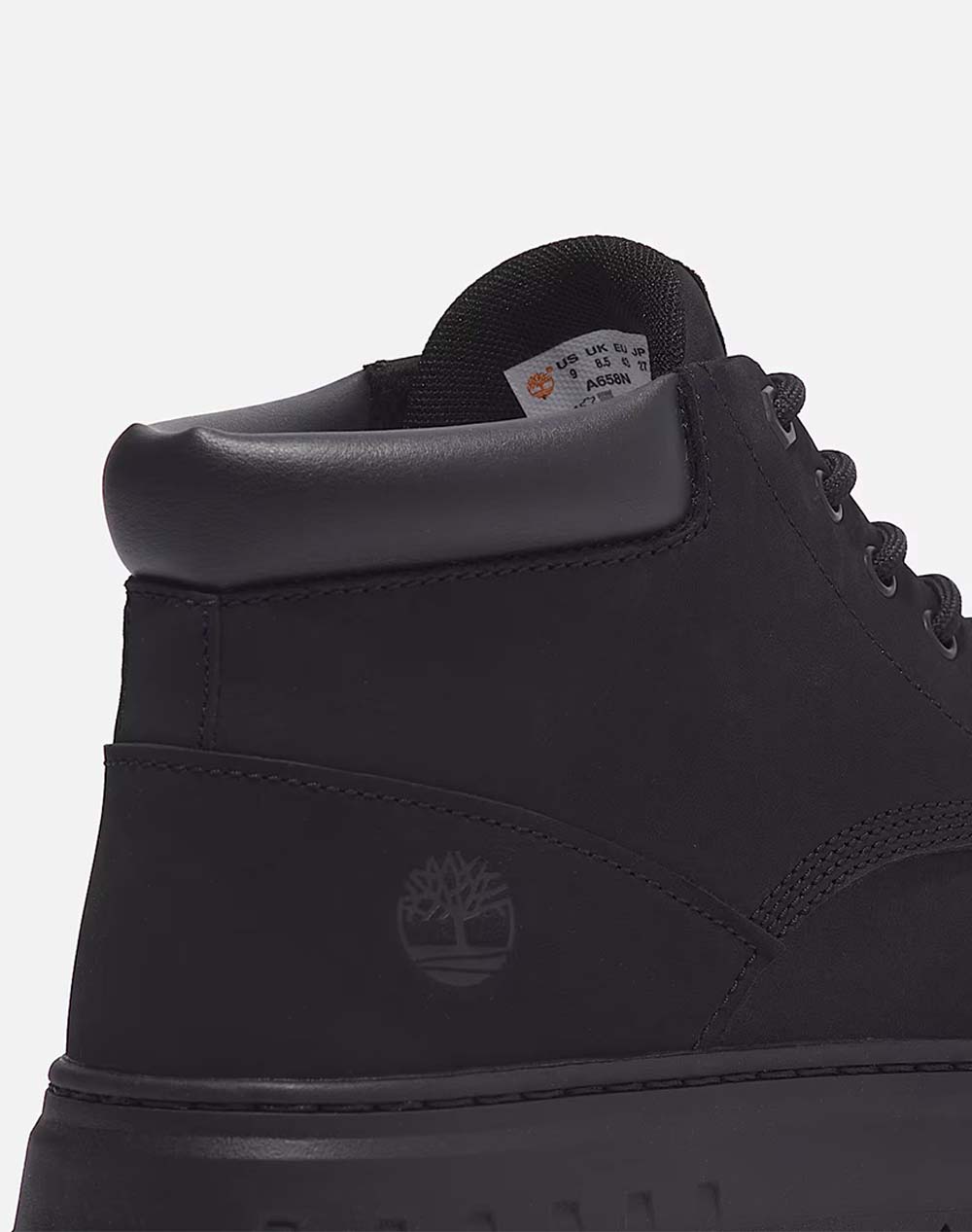 TIMBERLAND MPGR MID LACE SNEAKER