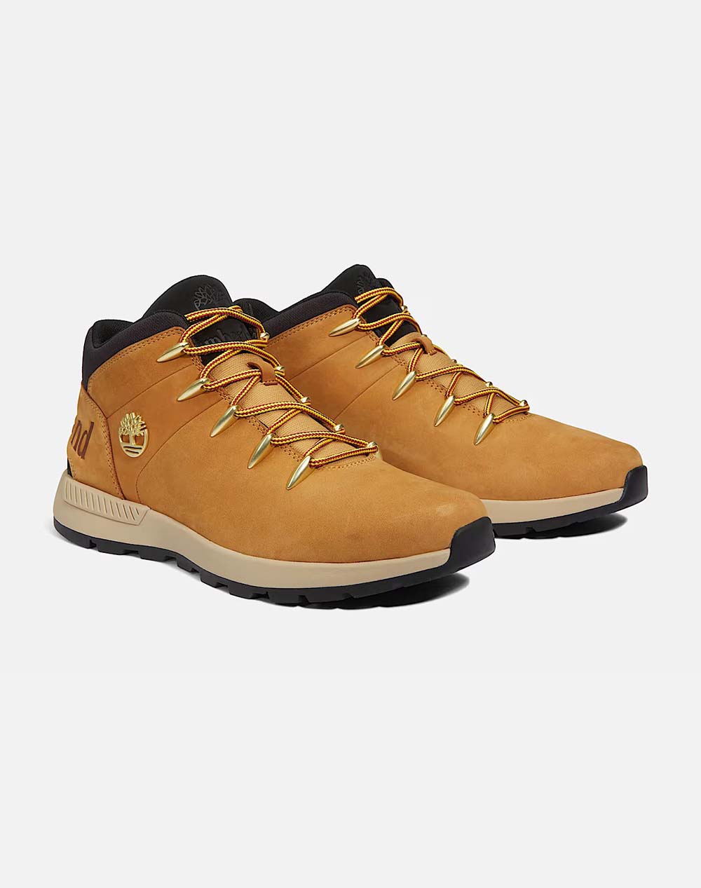 TIMBERLAND SPTK MID LACE SNEAKER