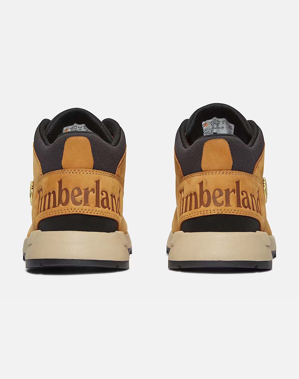 TIMBERLAND SPTK MID LACE SNEAKER